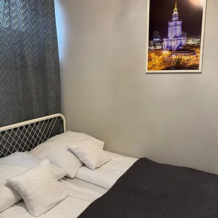 Centrum Lägenhet *