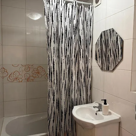 Centrum Lägenhet *