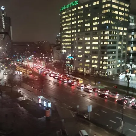 Appartement Centrum Apartamenty *