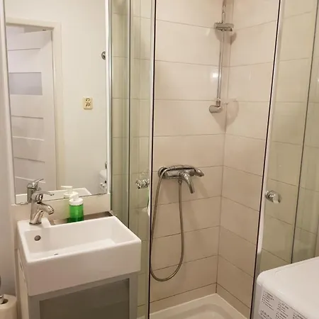 Centrum Apartamenty *