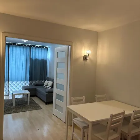 Centrum Apartamenty Apartment