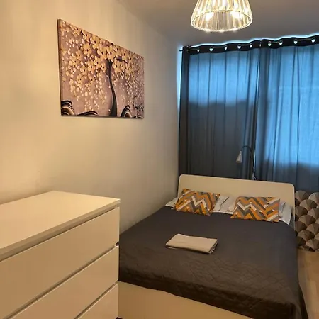 Appartement Centrum Apartamenty *