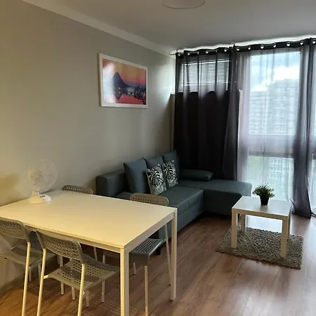 Appartement Centrum Apartamenty