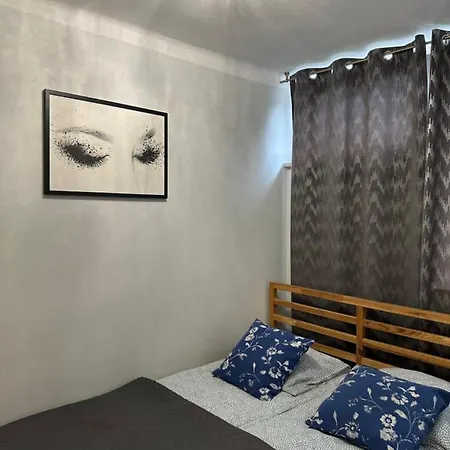 Centrum Apartamenty *