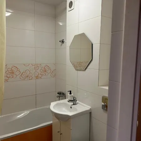 Appartement Centrum Apartamenty *