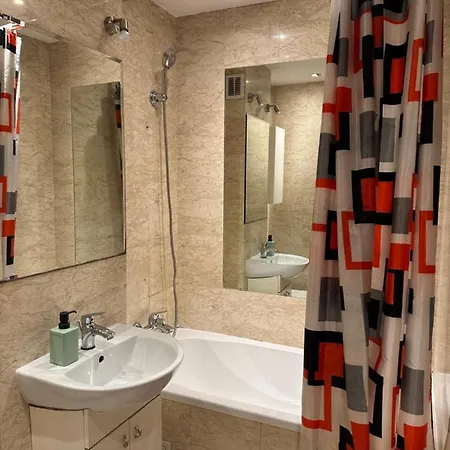 Centrum Apartamenty * Warschau