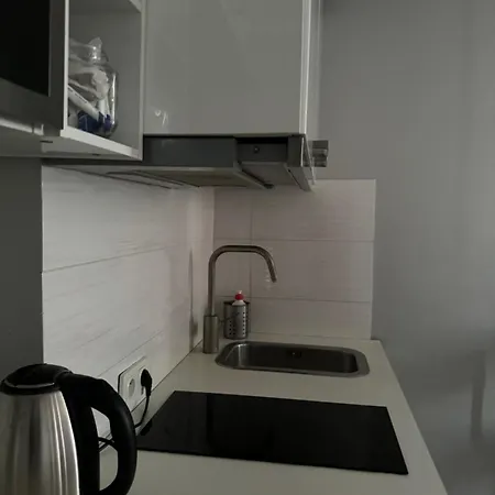 Centrum Apartamenty Warschau