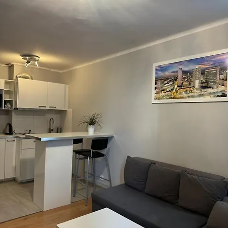 Centrum Apartamenty * Warschau