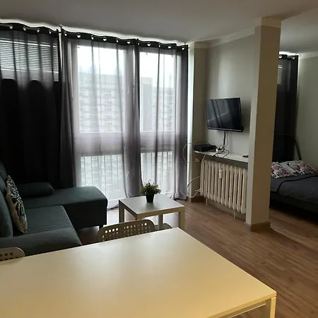 Centrum Apartamenty