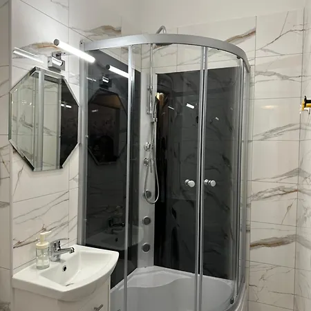 Appartement Centrum Apartamenty
