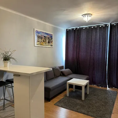 Centrum Apartamenty Appartement *