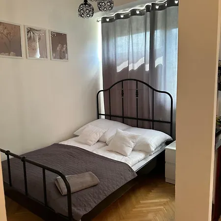 Centrum Apartamenty *