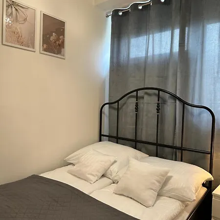 Centrum Apartamenty * Warschau