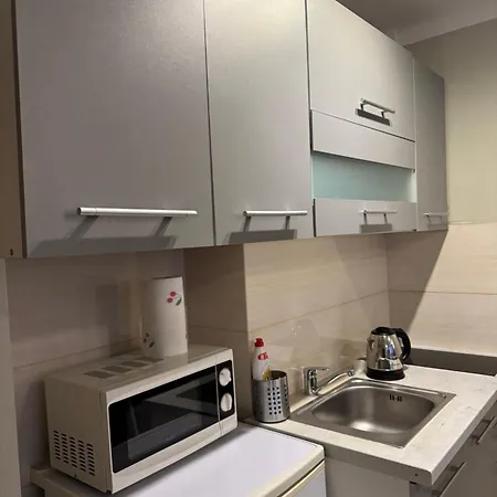 Apartment Centrum