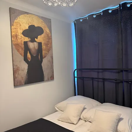 Apartment Centrum *