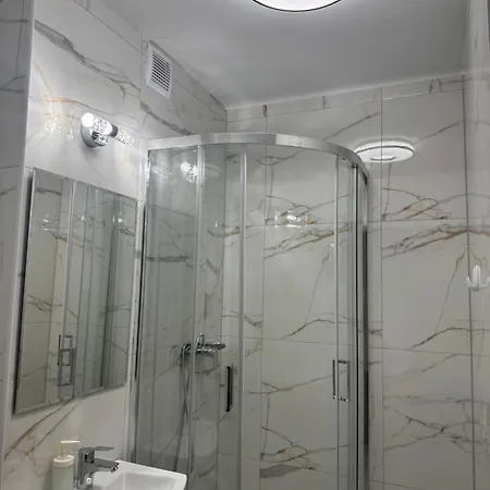 Centrum Apartment Warsaw