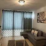 Διαμέρισμα Centrum Βαρσοβία